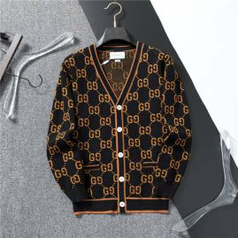 Picture of Gucci Sweaters _SKUGucciM-3XL1205923479